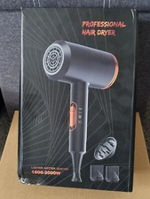 Professional Salon Style Hair