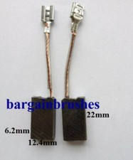 CARBON BRUSHES for Titan