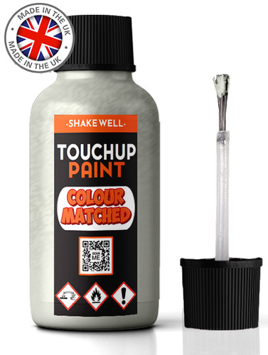 Touch kit for nissan - for, pearl