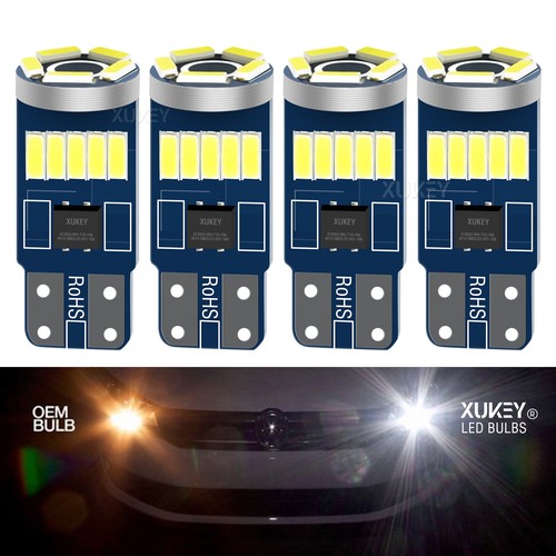 12v 501 t10 led white - led,