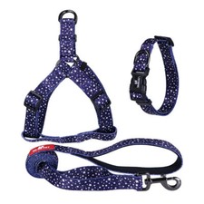 Patterned pet adjustable - patterned,