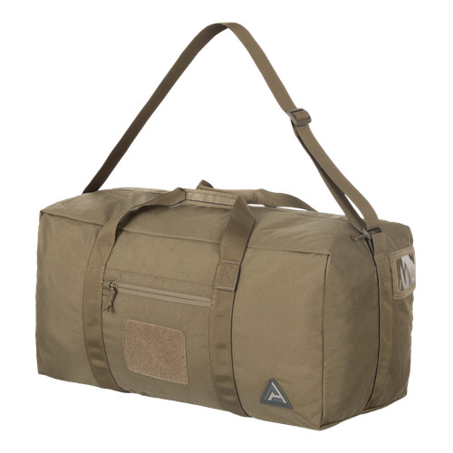 Direct action deployment - action, bag
