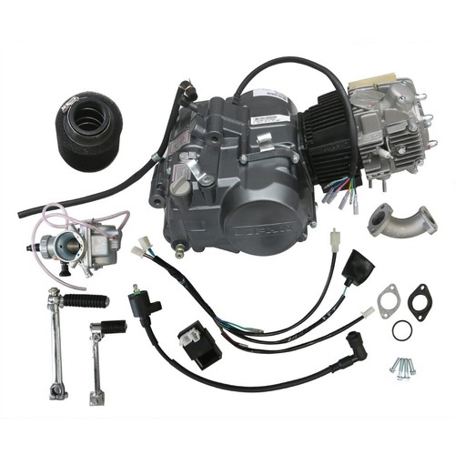 Lifan 140cc engine motor - 140cc, kit