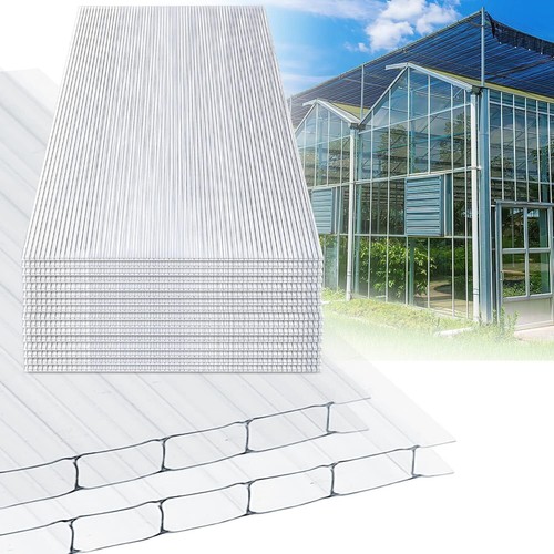 Pack polycarbonate - 14,
