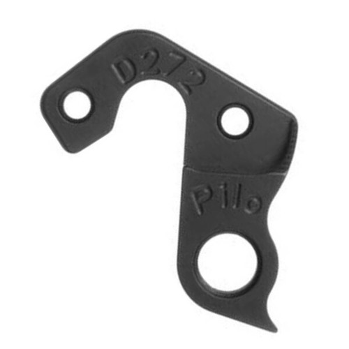 Derailleur hanger 206472 for - derailleur, #206472