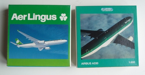 Schabak 600 aer lingus - 1/600,