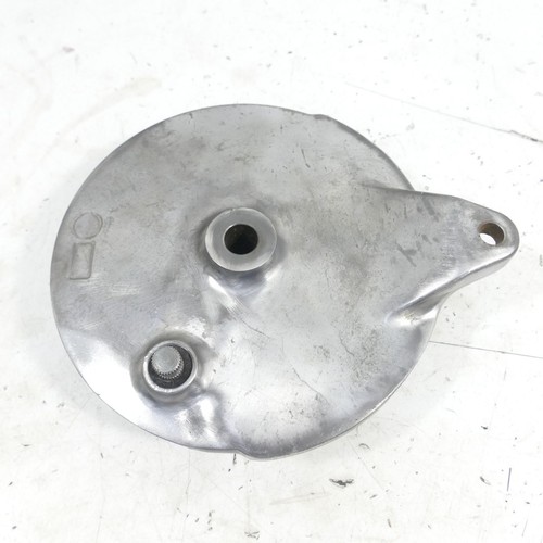 Yamaha 250 rear drum - rd,