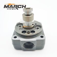 Diesel Fuel Injector Parts VE Pump Head Rotor 1468374037 4cyl 12mm R for Toyota