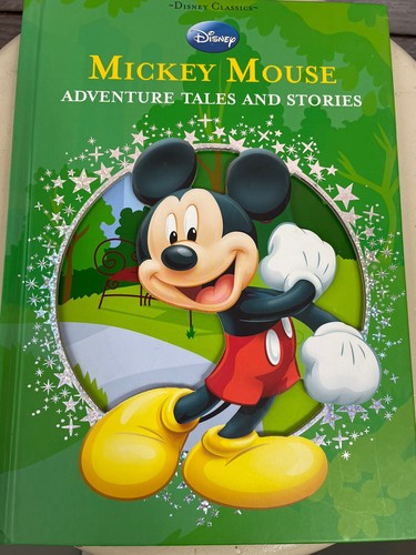 Disney classics mickey - classics, mouse