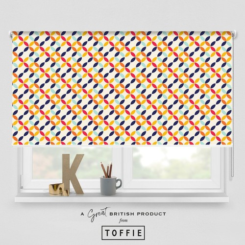Retro bauhaus 1 - retro,