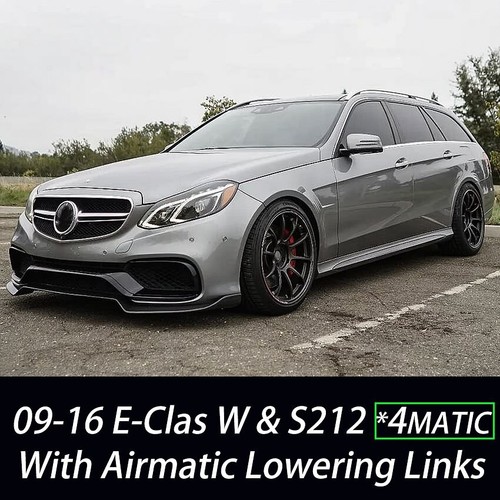 For mercedes e550 adjustable - for,
