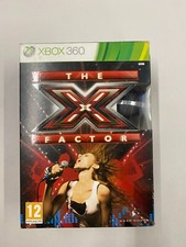 X Factor inc Single Microphone