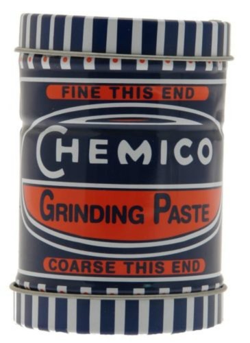 Chemico valve grinding paste - chemico,