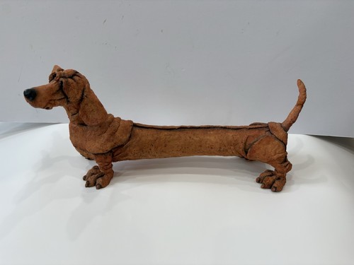 Breed apart dachshund resin - breed,