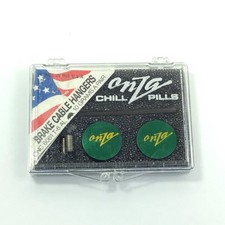 Onza Chill Pills Cantilever