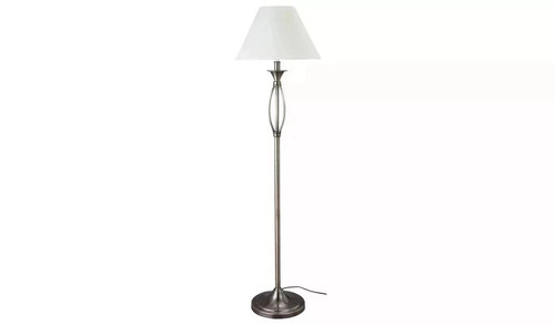Argos home milan floor lamp - floor,