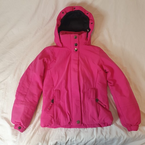 Poivre blanc pink - poivre, ski