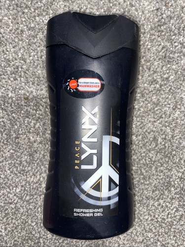 Brand new lynx - new,