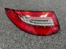 Porsche 911 997.2 tail light -