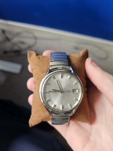 Vintage seiko sea lion - seiko,