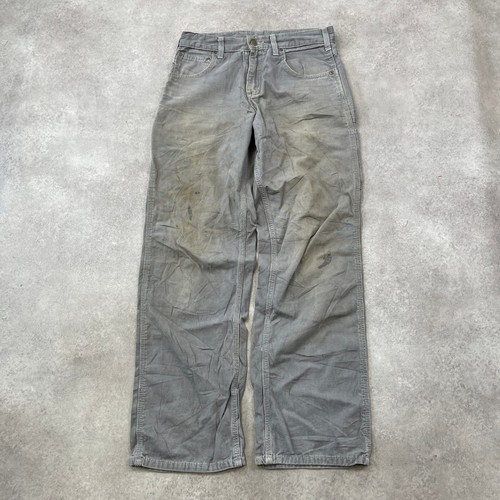 Carhartt carpenter trousers - carpenter,