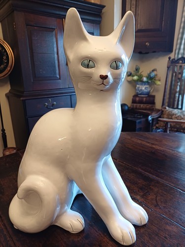 Rare 1960s italian ceramic - ,