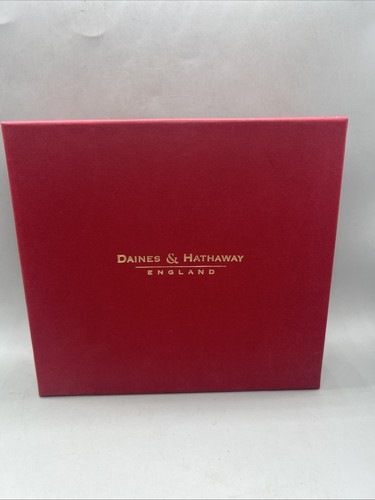 Daines hathaway game disc - &,