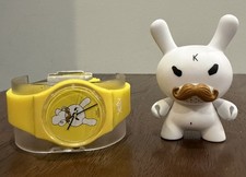 NEW Swatch Watch SKI