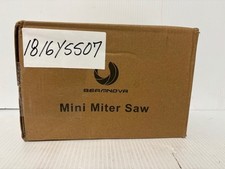 Mini miter saw 11ov 60Hz,90
