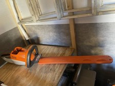 Stihl HSA 86 Cordless Hedge Cutter/Trimmer 36V Battery Powered VGC 2017 24”