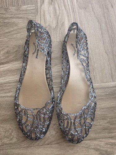 Vivienne westwood melissa - westwood,