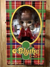 Takara Neo Blythe Piccadilly