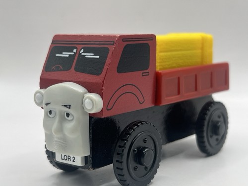 Thomas friends wooden - thomas,