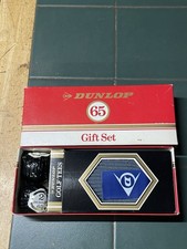Vintage Golf Balls Dunlop 65