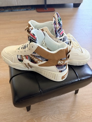 Stylish high top sneakers for - sneakers,