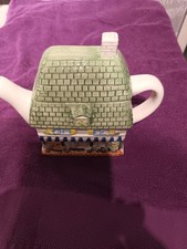 Vintage English Cottage Tea