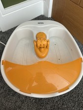 Foot Spa