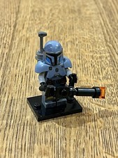 LEGO Star Wars Minifigures -