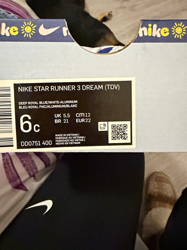 Nike star runner dream - nike, 3