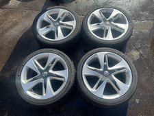 VAUXHALL ASTRA J MK6 09-15