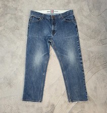 Tommy Hilfiger Straight Leg