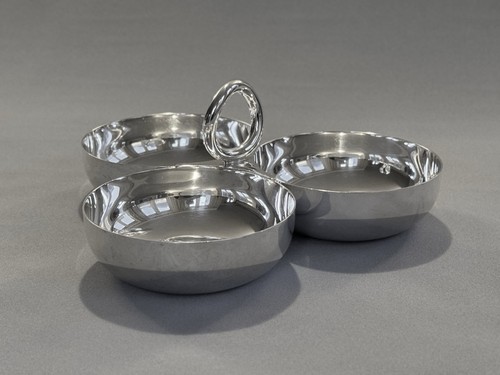 Christofle silver plated - silver,