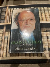 The Grain of Wheat Frank -