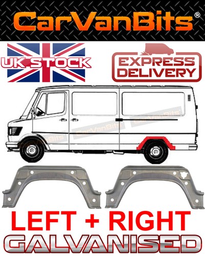 For mercedes 207 410 77 - mercedes, 77-96