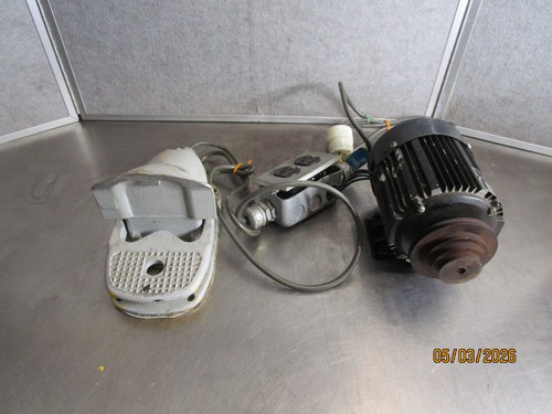 Bodine watchmaker lathe - watchmaker,