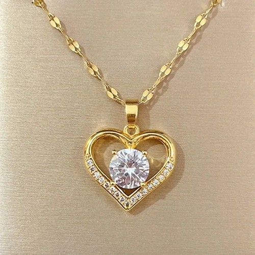 Necklace ladies jewellery - necklace,