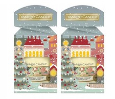 Yankee Candle 2 x Small Jar
