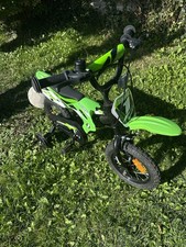 Moto x Kids' 12-inch Bike
