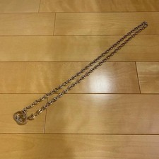 GUCCI Interlocking Chain Belt