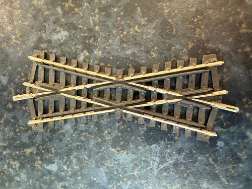 Peco nickel silver code 100 - code,